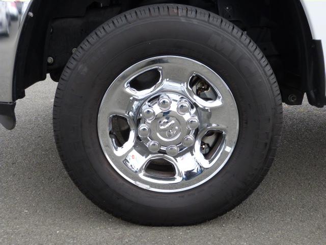 RAM Ram Pickup SLT Unspecified