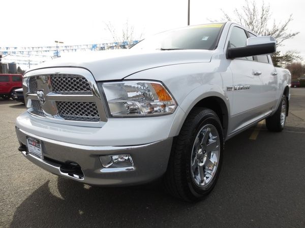 RAM Ram Pickup SL2 Unspecified
