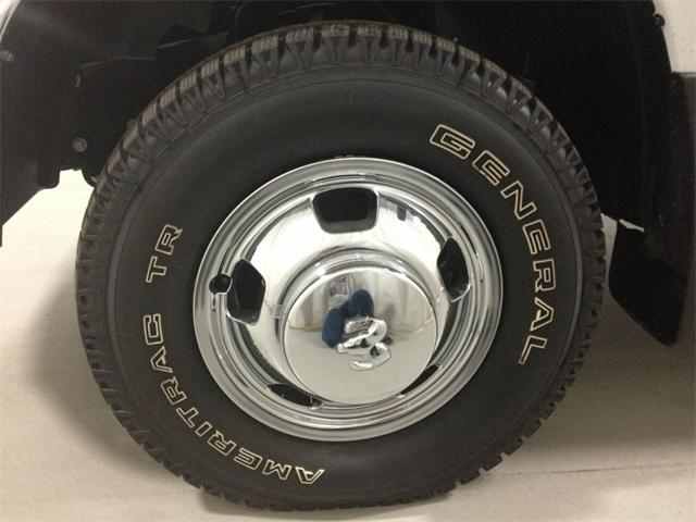 RAM Ram Pickup 2012 photo 1