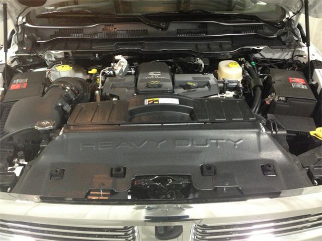 RAM Ram Pickup 2012 photo 5