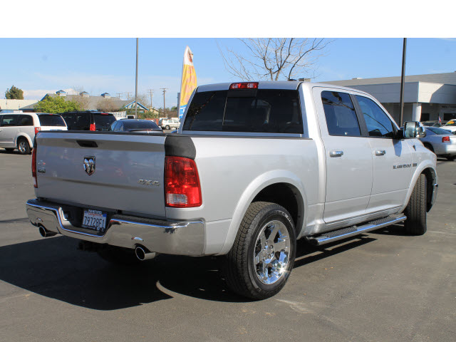 RAM Ram Pickup SL2 Unspecified