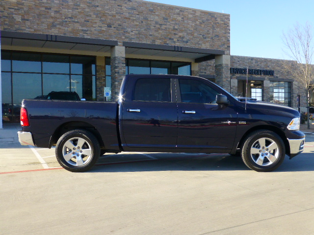 RAM Ram Pickup SLT Unspecified