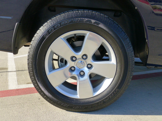 RAM Ram Pickup 2012 photo 5