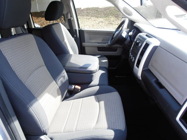 RAM Ram Pickup SLT Unspecified