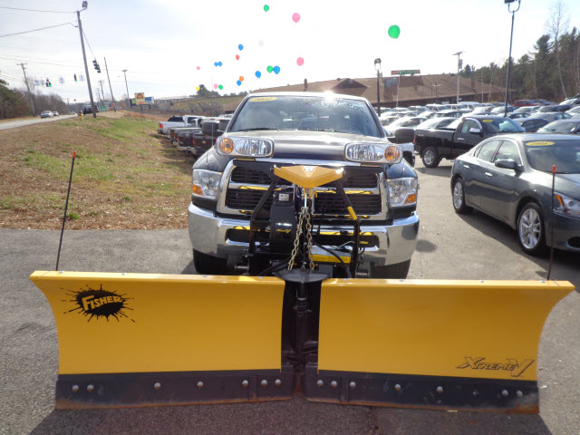 RAM Ram Pickup SLT Unspecified