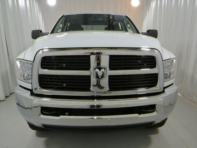 RAM Ram Pickup 2012 photo 3