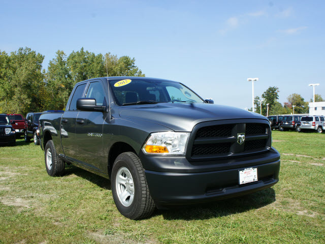 RAM Ram Pickup DUMP LIFT Unspecified