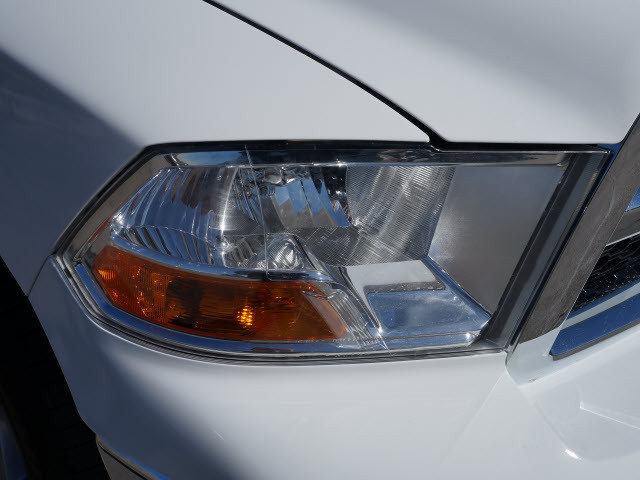 RAM Ram Pickup SLT Unspecified