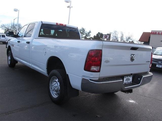 RAM Ram Pickup 5 Door Turbo Unspecified