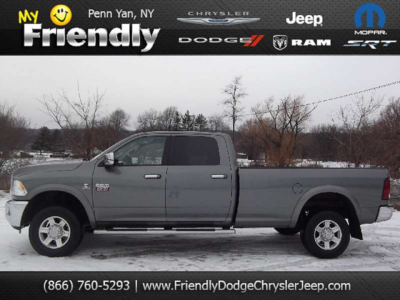 RAM Ram Pickup 2012 photo 2