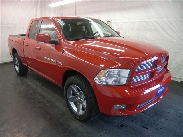 RAM Ram Pickup GSX Unspecified
