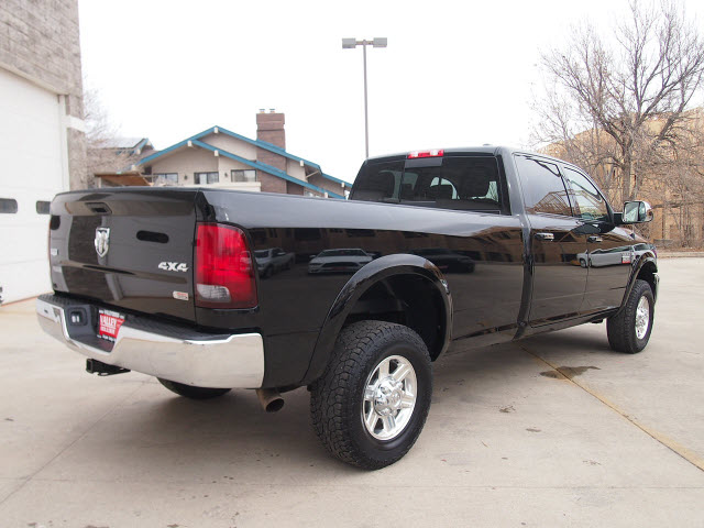 RAM Ram Pickup SL2 Unspecified