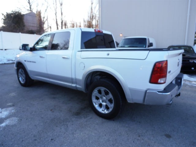 RAM Ram Pickup SL2 Unspecified