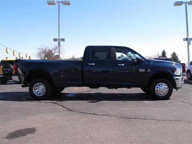 RAM Ram Pickup SL2 Unspecified