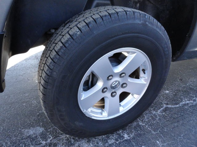 RAM Ram Pickup 2012 photo 1