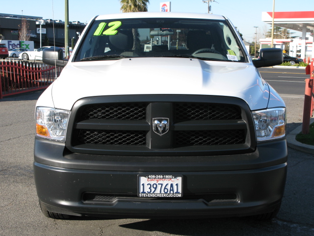 RAM Ram Pickup DUMP LIFT Unspecified