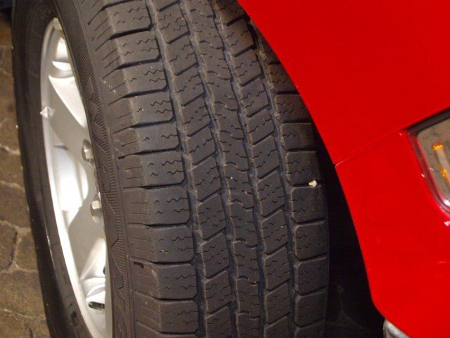 RAM Ram Pickup 2012 photo 5