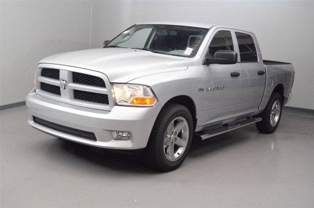 RAM Ram Pickup W/appearance Pkg Unspecified