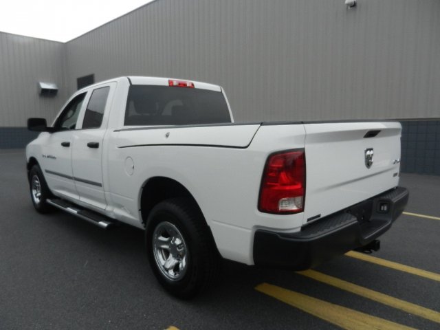 RAM Ram Pickup DUMP LIFT Unspecified