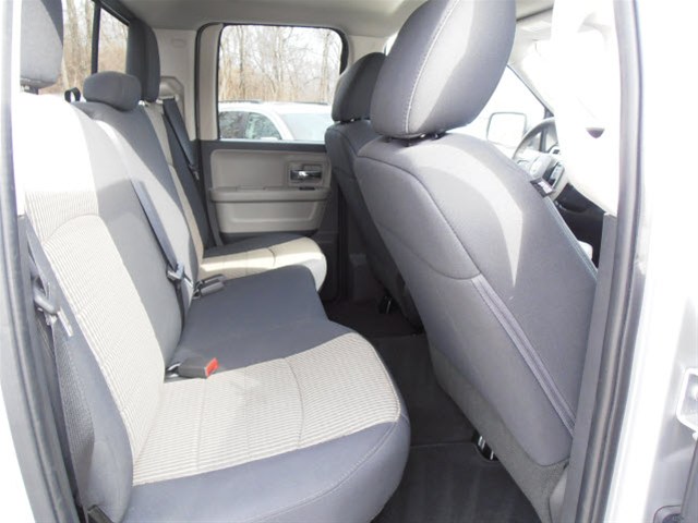 RAM Ram Pickup SLT Unspecified