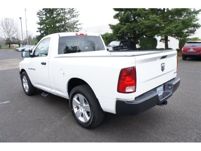 RAM Ram Pickup DUMP LIFT Unspecified