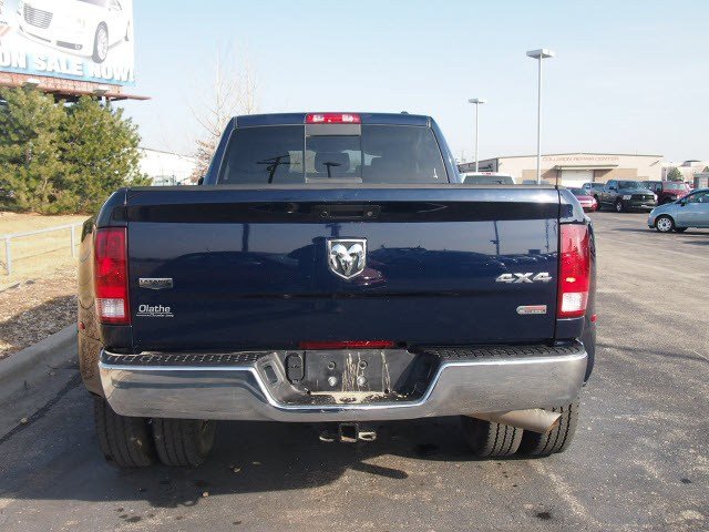 RAM Ram Pickup SL2 Unspecified