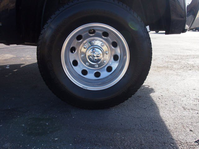 RAM Ram Pickup 2012 photo 3