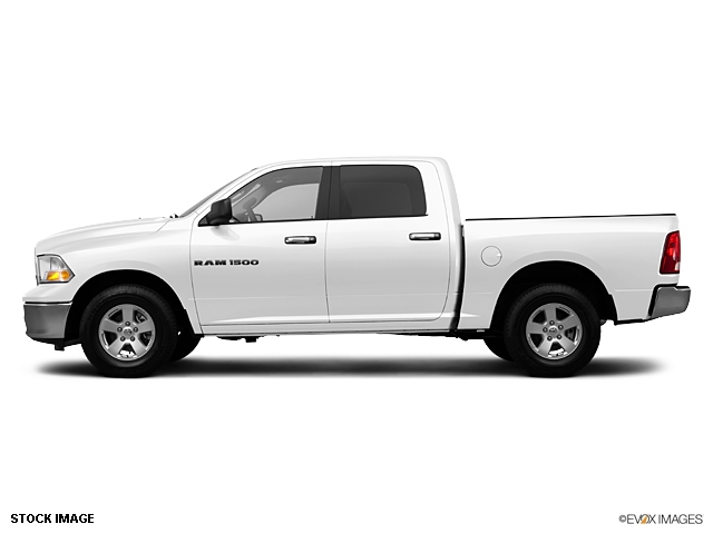 RAM Ram Pickup SLT Unspecified