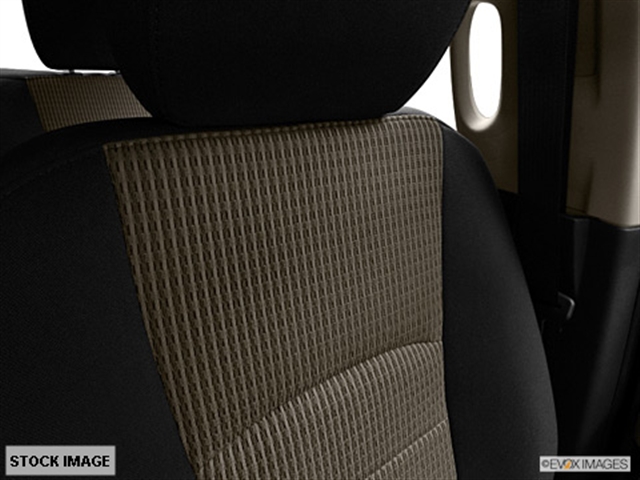 RAM Ram Pickup 2012 photo 1