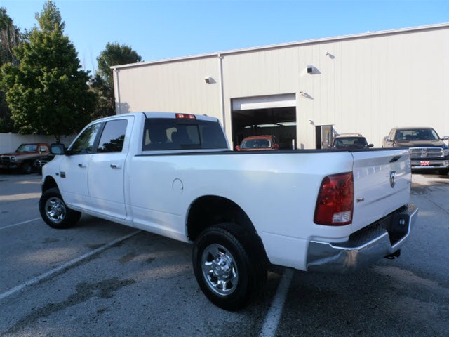 RAM Ram Pickup SLT Unspecified