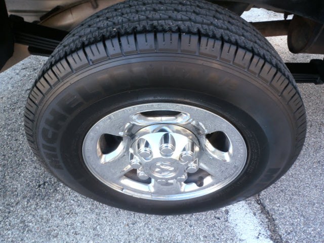 RAM Ram Pickup 2012 photo 2