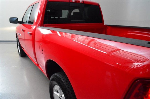 RAM Ram Pickup SLT Unspecified