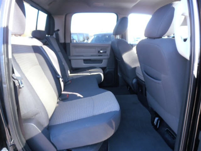 RAM Ram Pickup SLT Unspecified