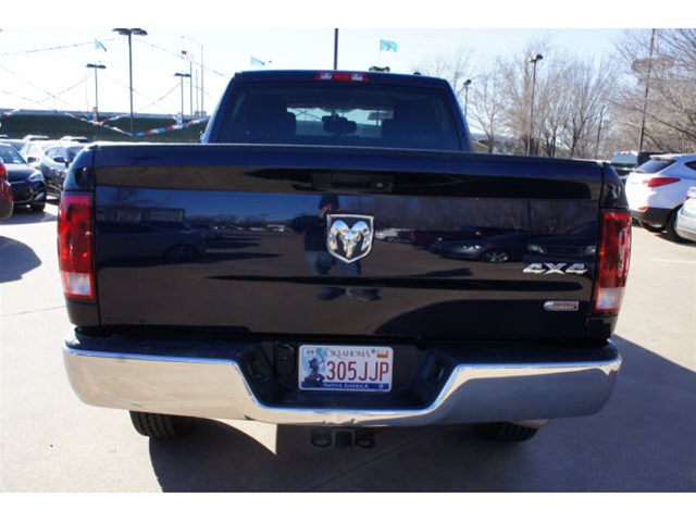 RAM Ram Pickup 5 Door Turbo Unspecified