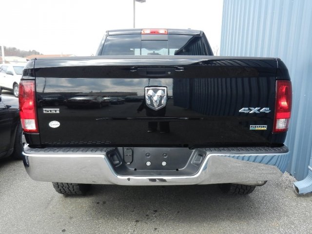RAM Ram Pickup SLT Unspecified