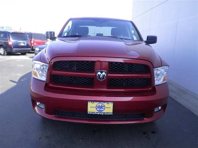 RAM Ram Pickup DUMP LIFT Unspecified