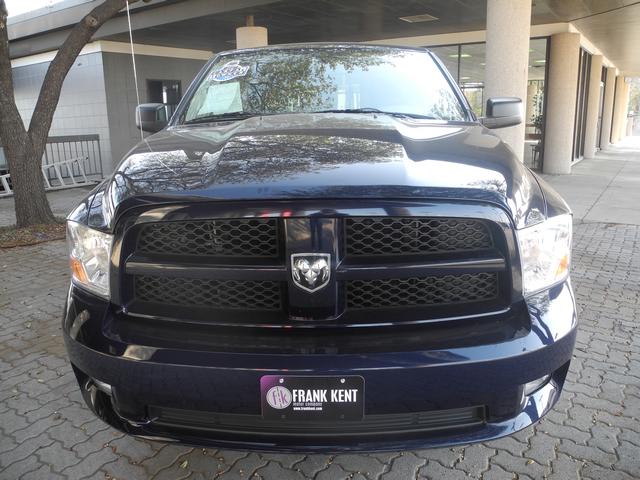 RAM Ram Pickup DUMP LIFT Unspecified