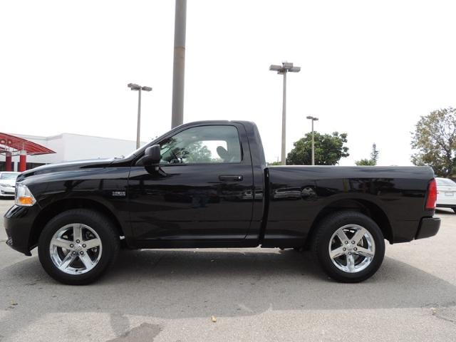 RAM Ram Pickup DUMP LIFT Unspecified