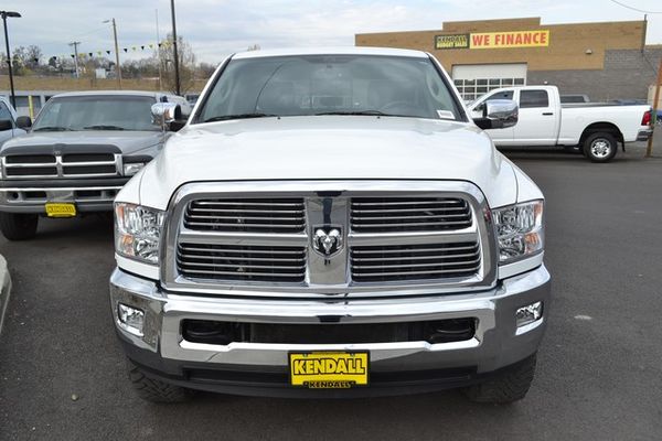 RAM Ram Pickup SL2 Unspecified