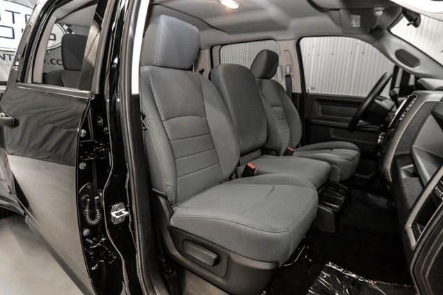 RAM Ram Pickup 3500 2013 photo 1