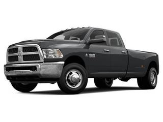 RAM Ram Pickup 3500 SCAB XLT 4WD LONG BOX Pickup Truck