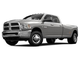 RAM Ram Pickup 3500 Crewcab 4X4 Kingranch Pickup Truck