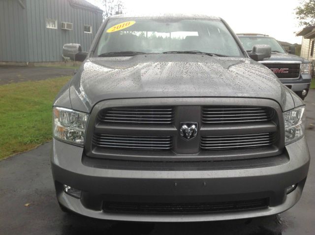 RAM 1500 2010 photo 1