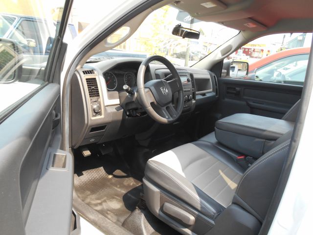 RAM 1500 2010 photo 3