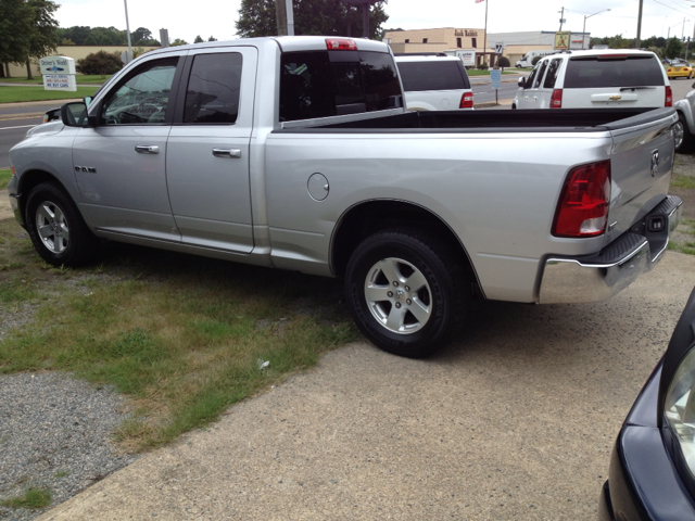 RAM 1500 2010 photo 2