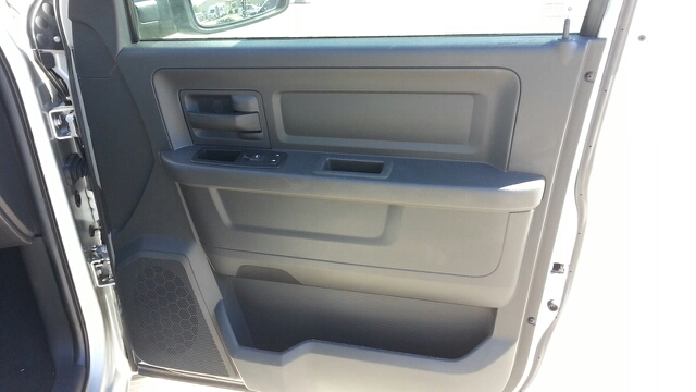 RAM 1500 2010 photo 1