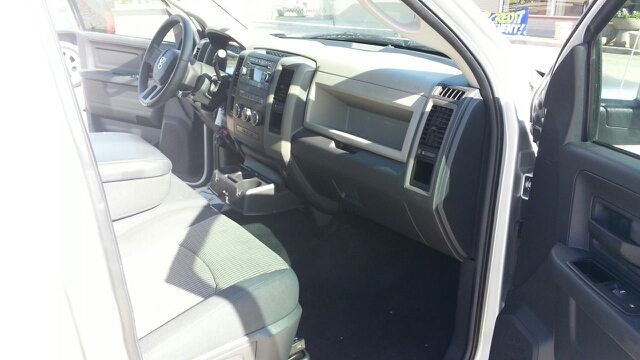 RAM 1500 2010 photo 10