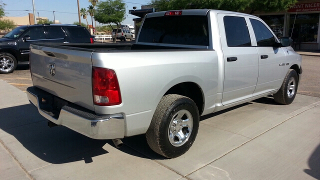 RAM 1500 2010 photo 12