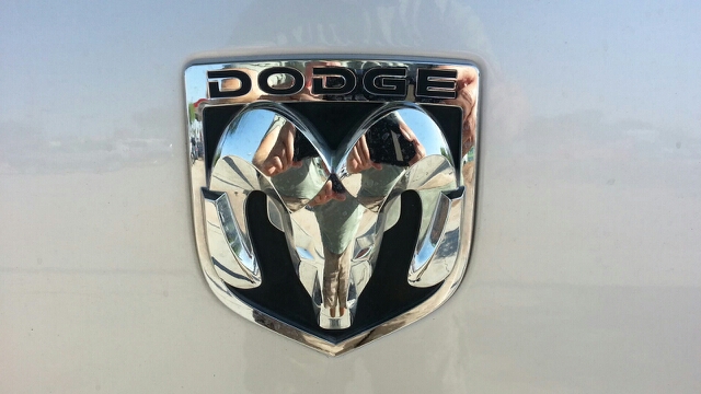 RAM 1500 2010 photo 17