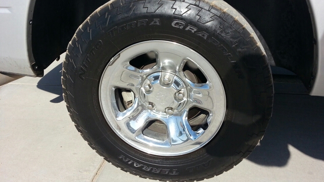 RAM 1500 2010 photo 18